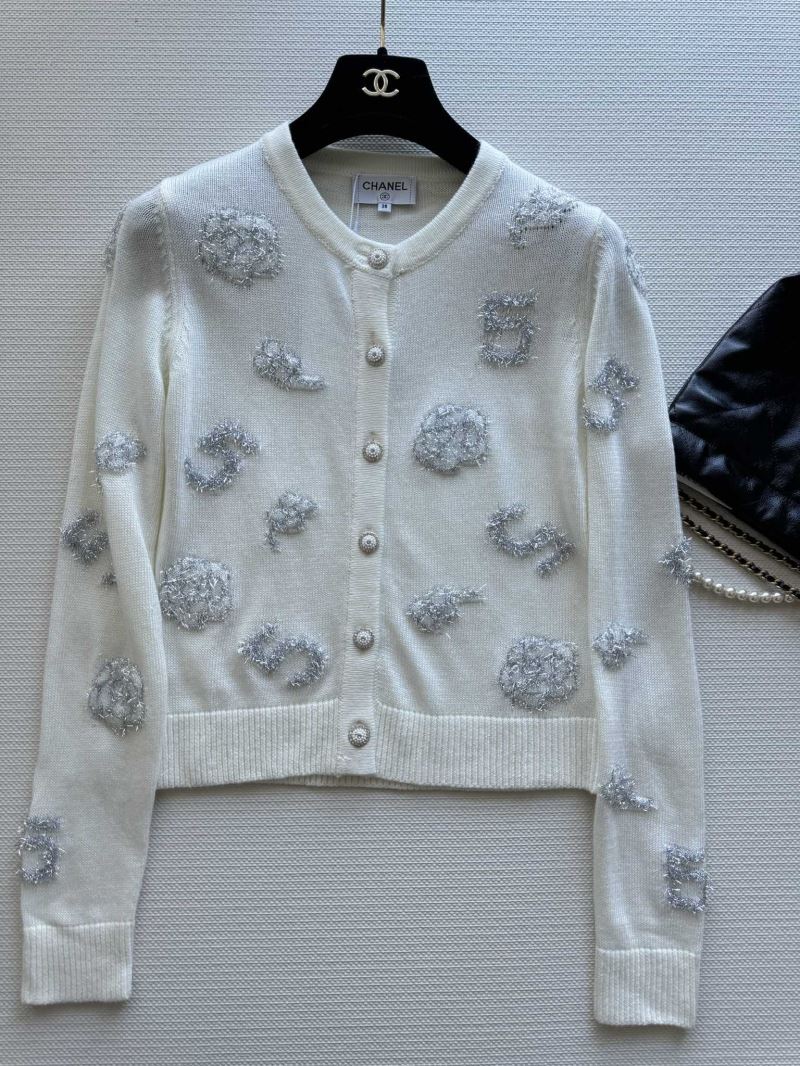 Chanel Outwear